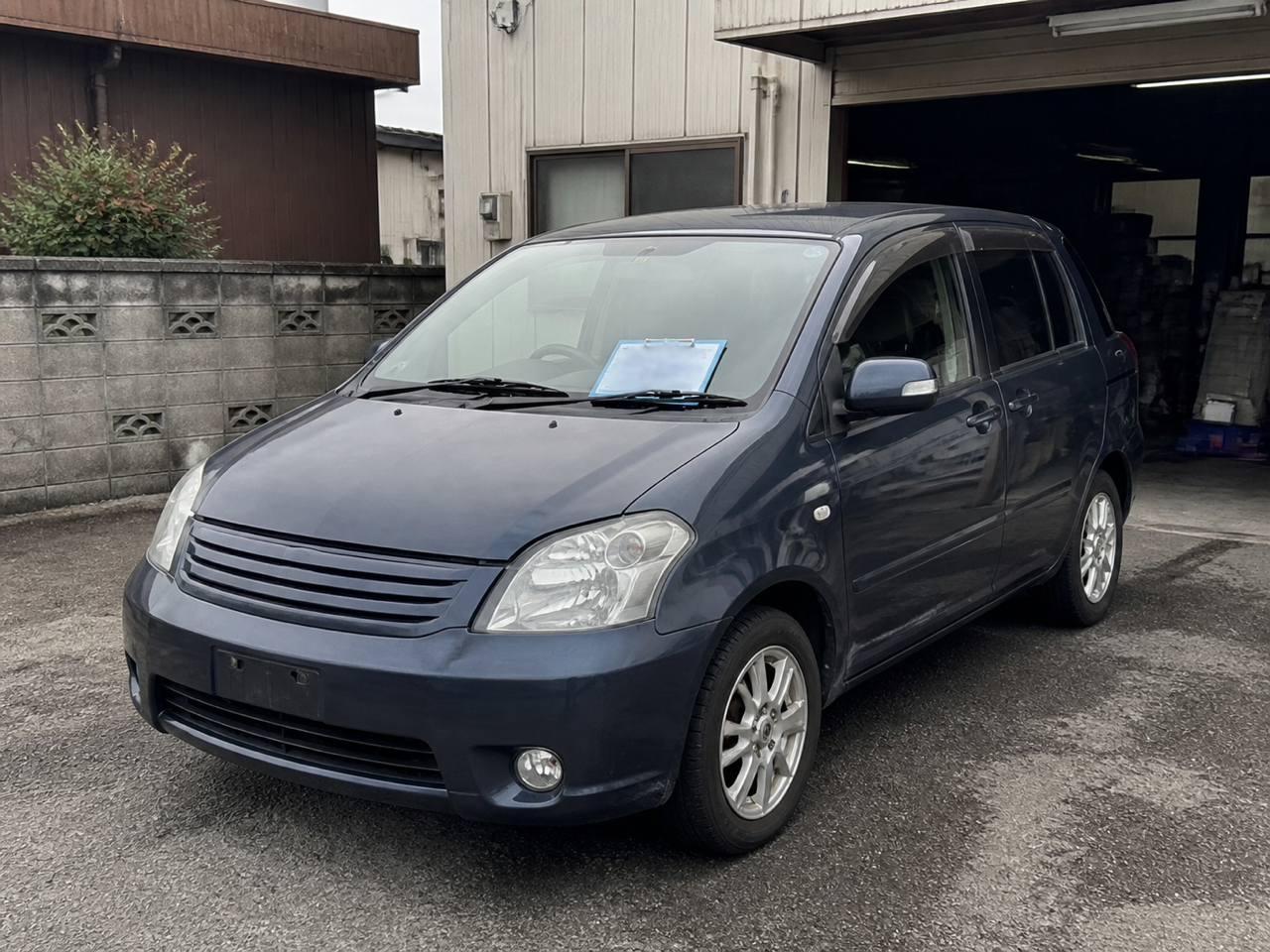 車の購入相談